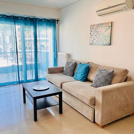 Elvita Apartments 2 Ateny Zewnętrze zdjęcie