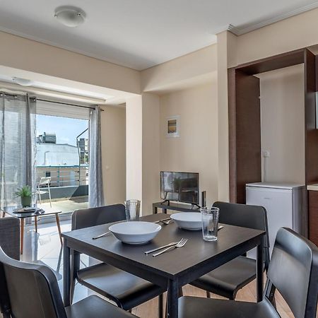 Elvita Apartments 2 Ateny Zewnętrze zdjęcie