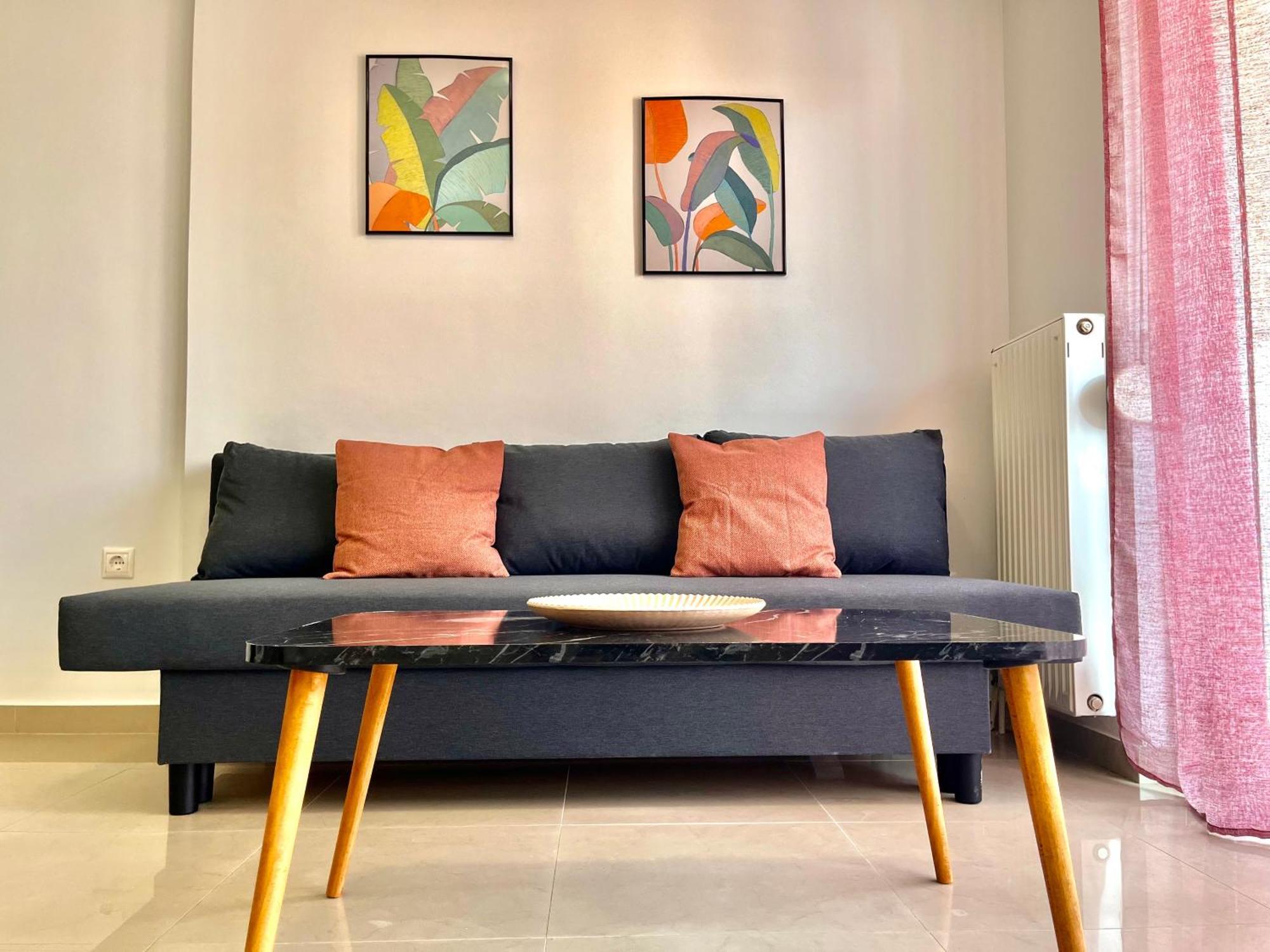 Elvita Apartments 2 Ateny Zewnętrze zdjęcie