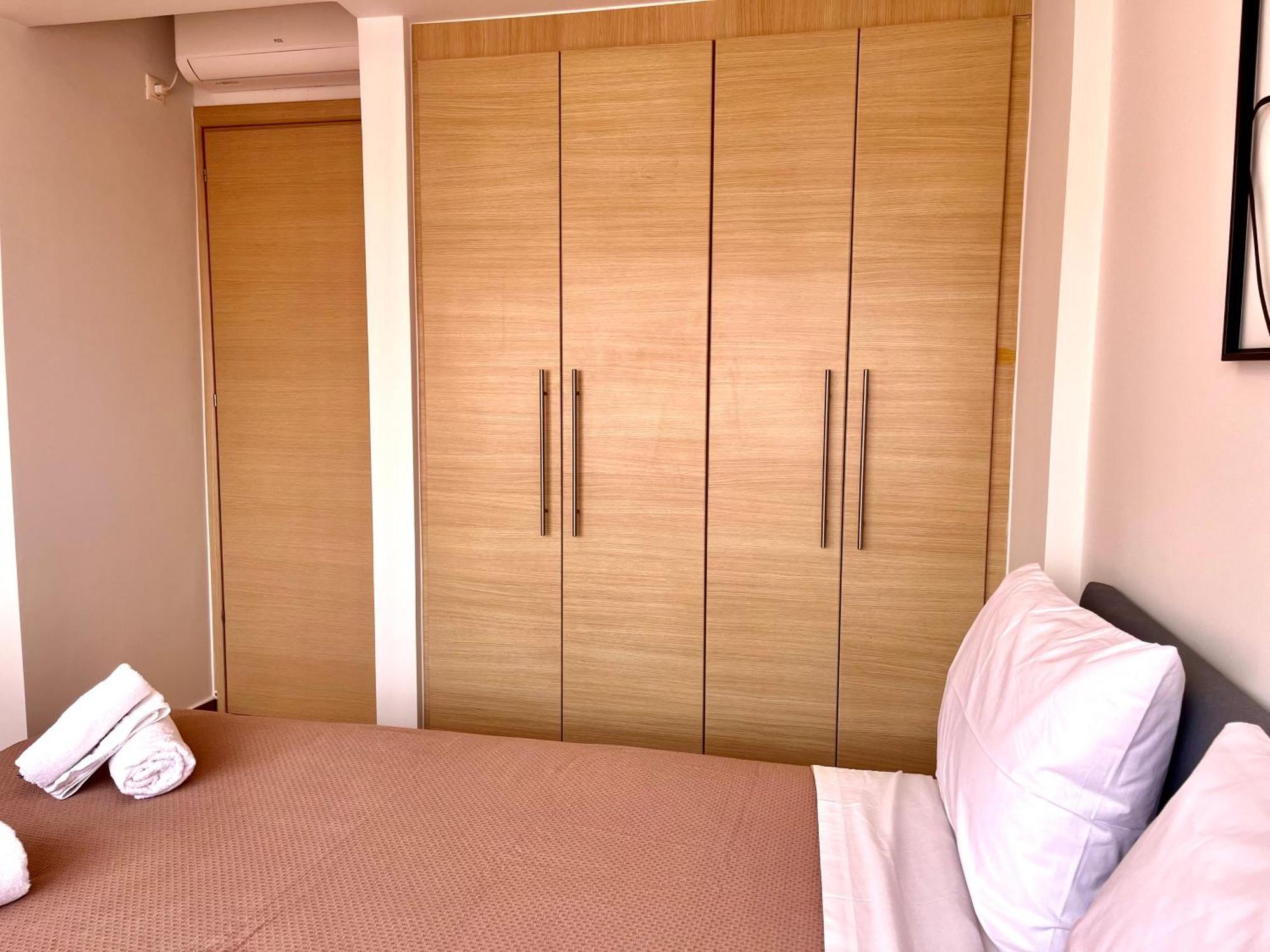 Elvita Apartments 2 Ateny Zewnętrze zdjęcie