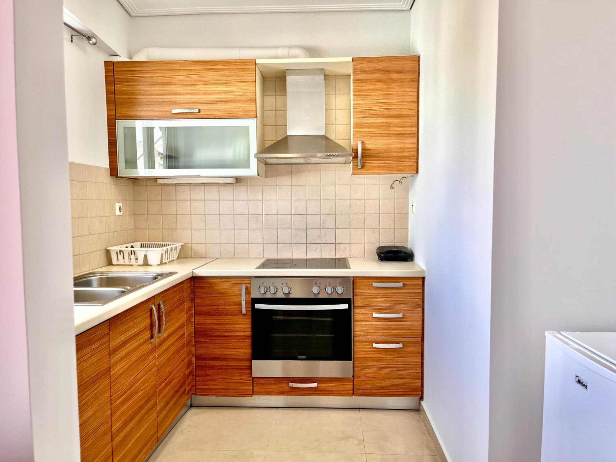 Elvita Apartments 2 Ateny Zewnętrze zdjęcie