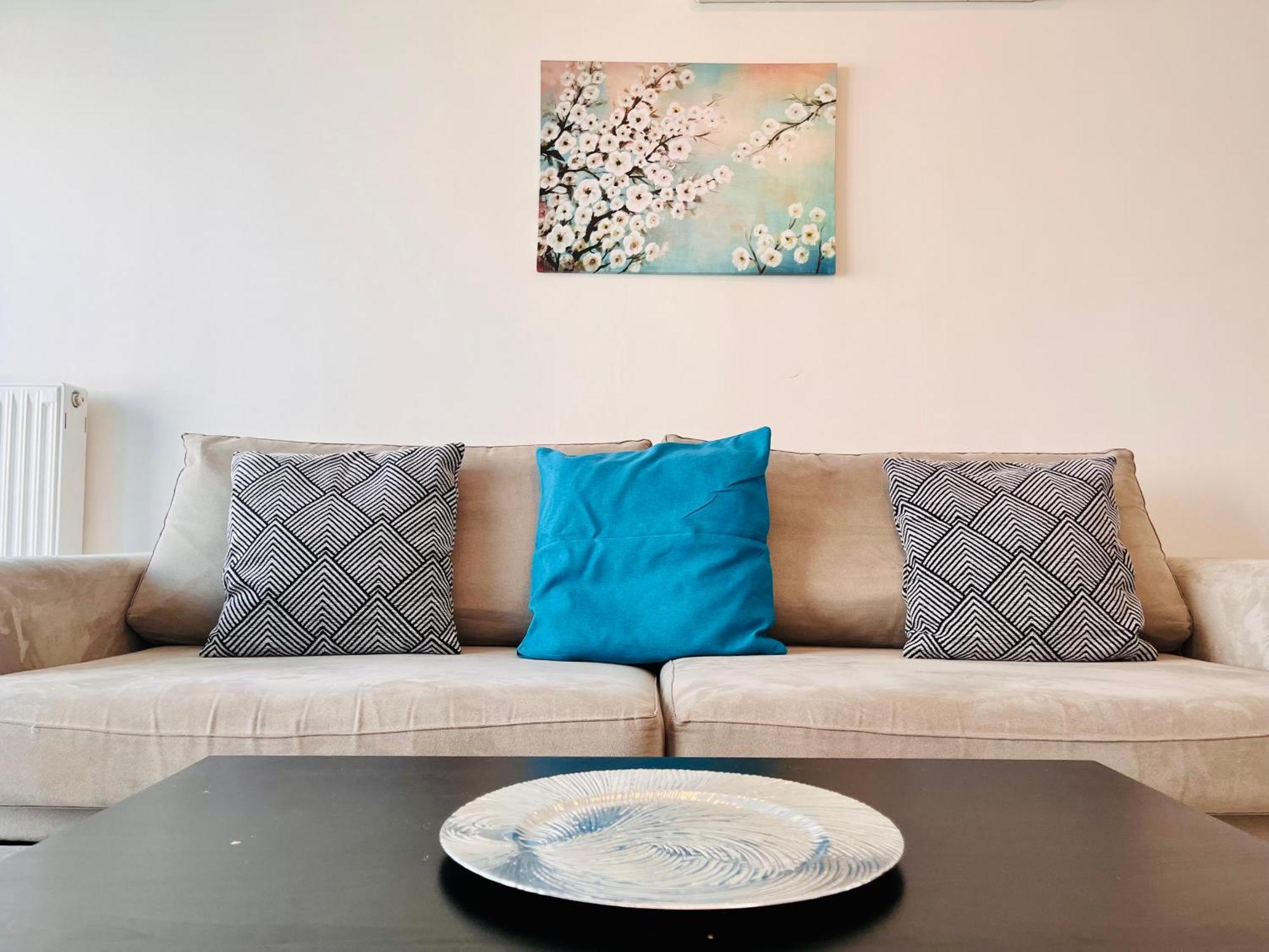 Elvita Apartments 2 Ateny Zewnętrze zdjęcie