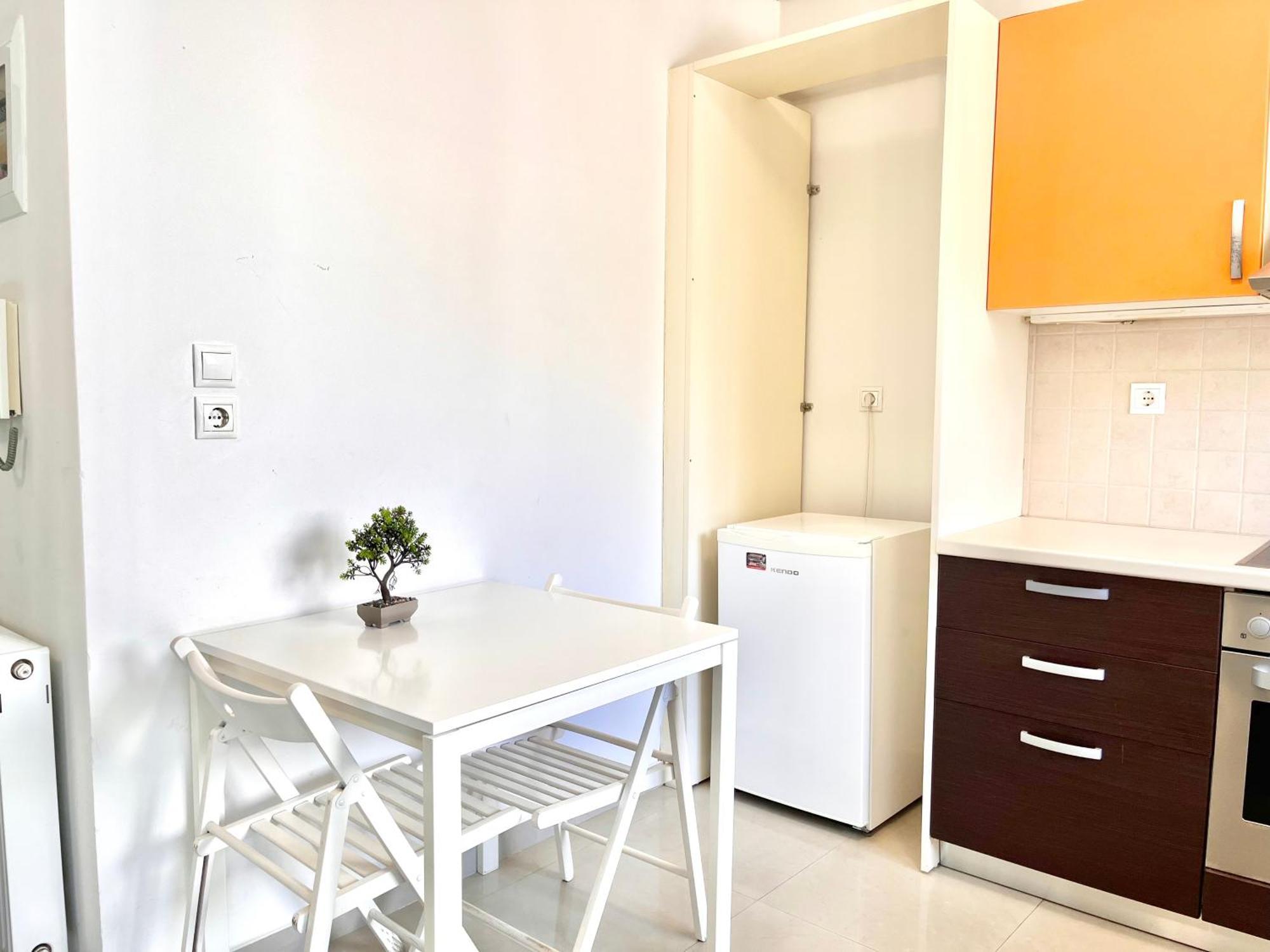 Elvita Apartments 2 Ateny Zewnętrze zdjęcie