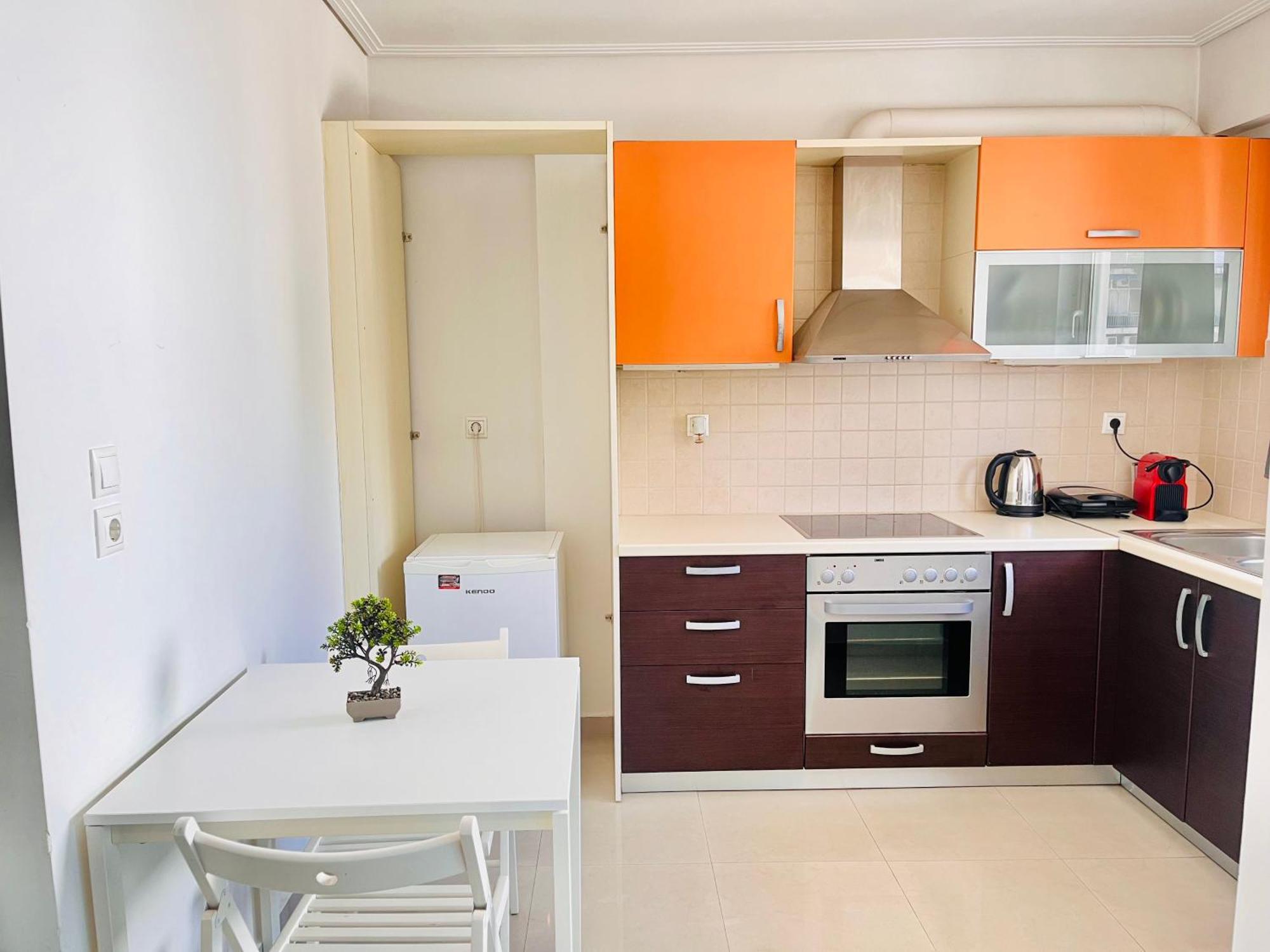 Elvita Apartments 2 Ateny Zewnętrze zdjęcie