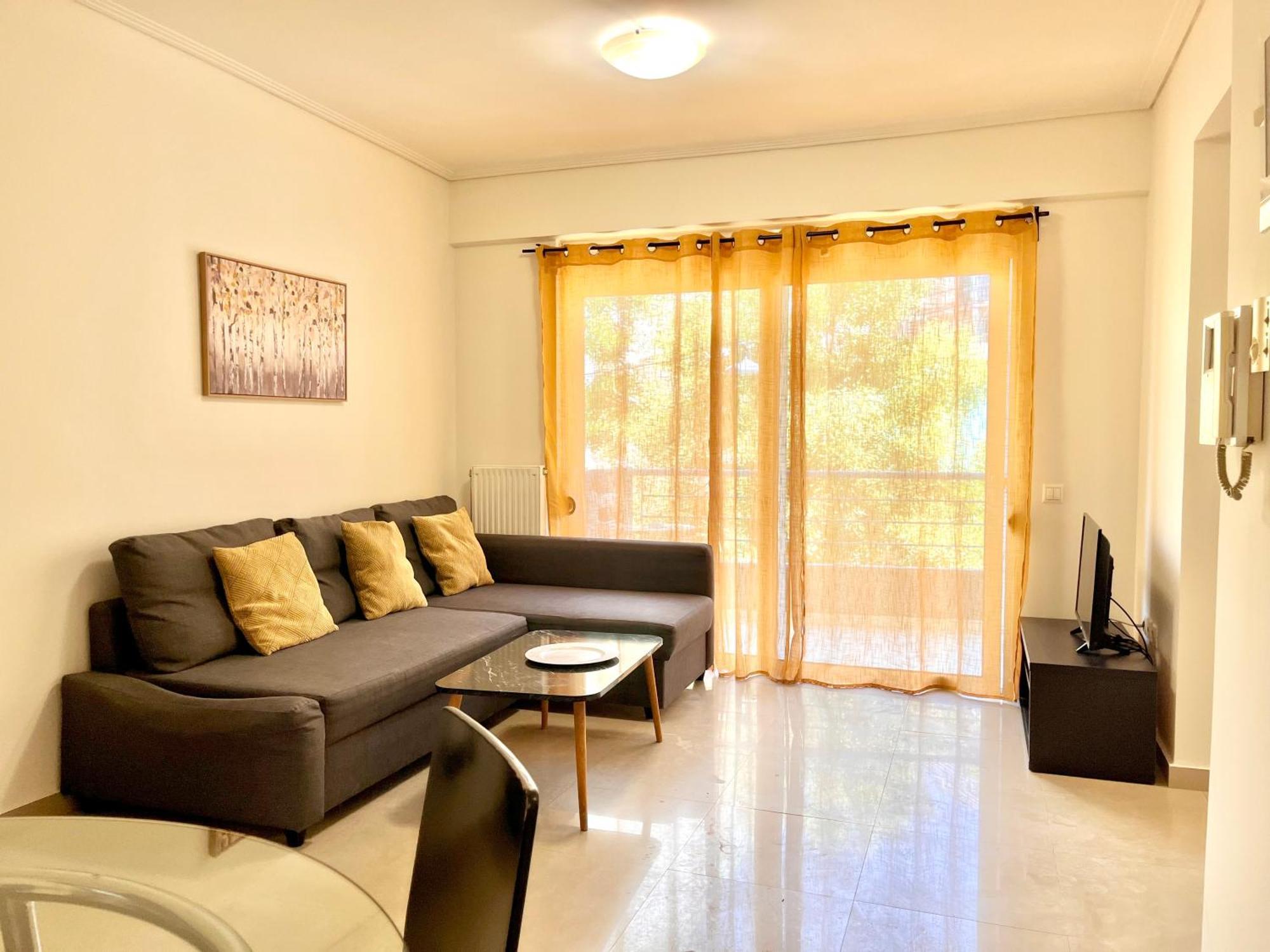 Elvita Apartments 2 Ateny Zewnętrze zdjęcie