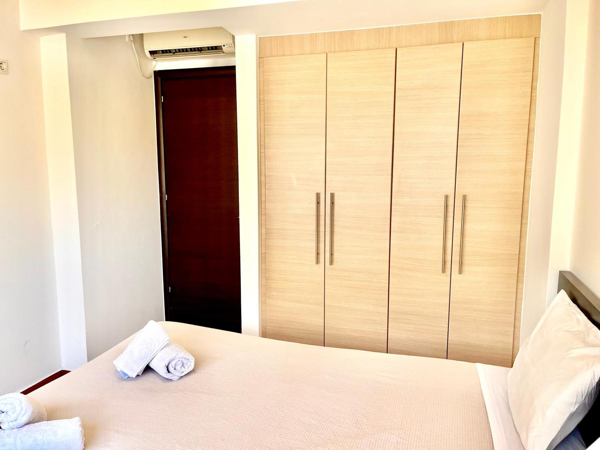 Elvita Apartments 2 Ateny Zewnętrze zdjęcie