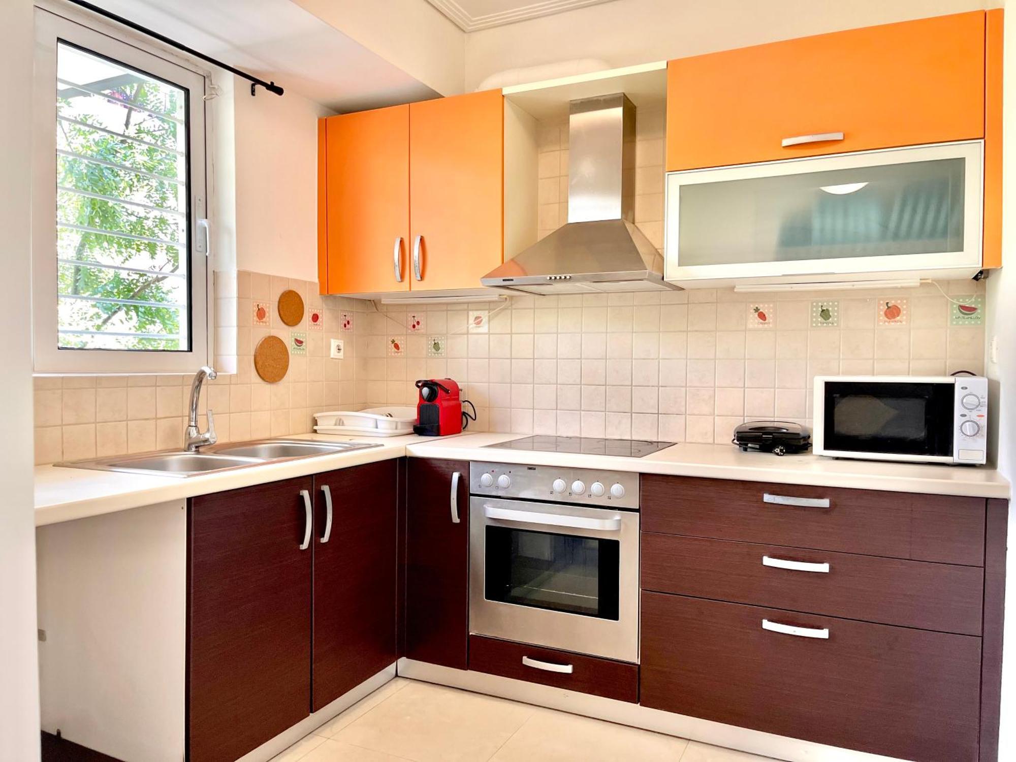 Elvita Apartments 2 Ateny Zewnętrze zdjęcie