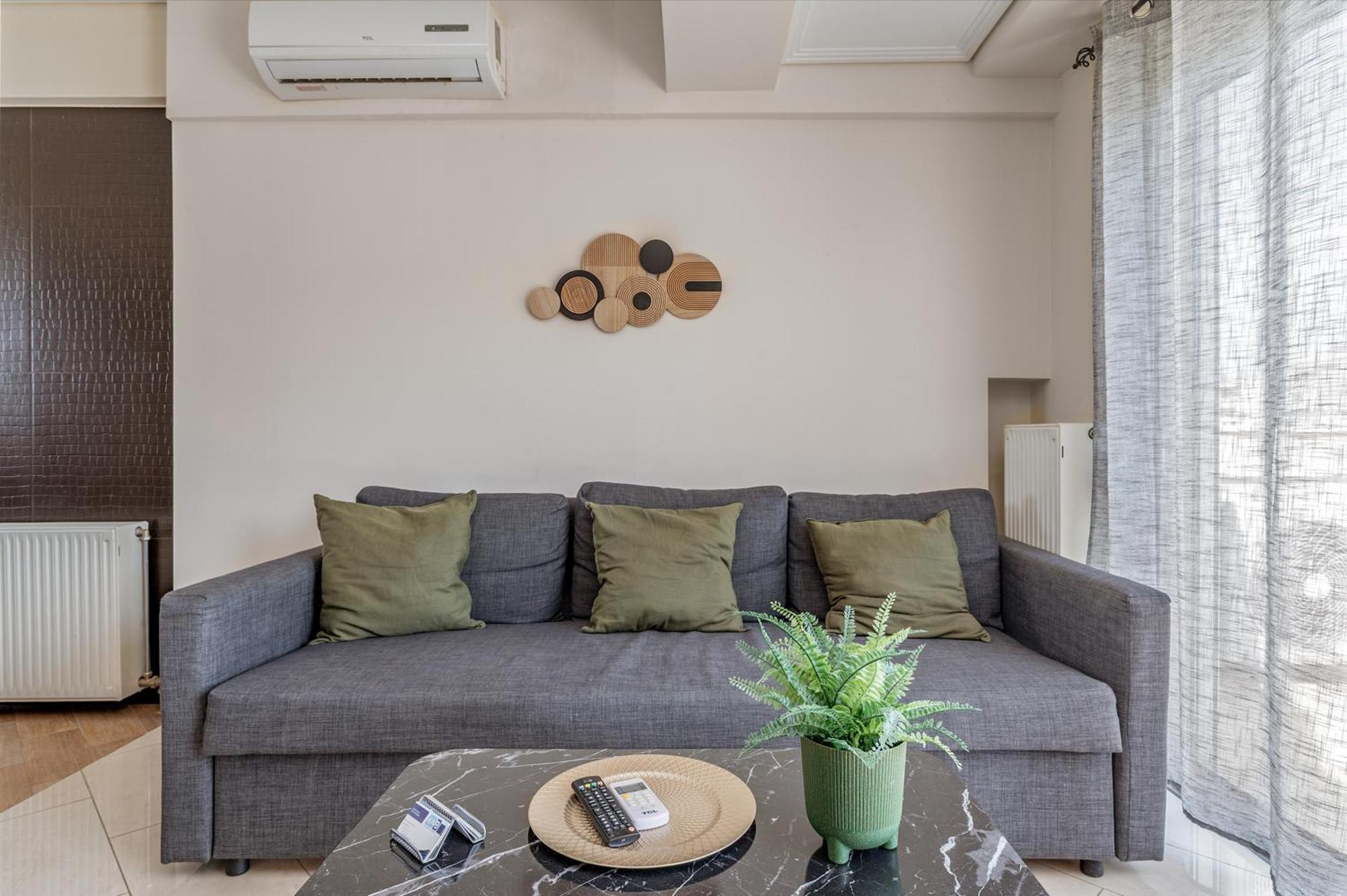 Elvita Apartments 2 Ateny Zewnętrze zdjęcie