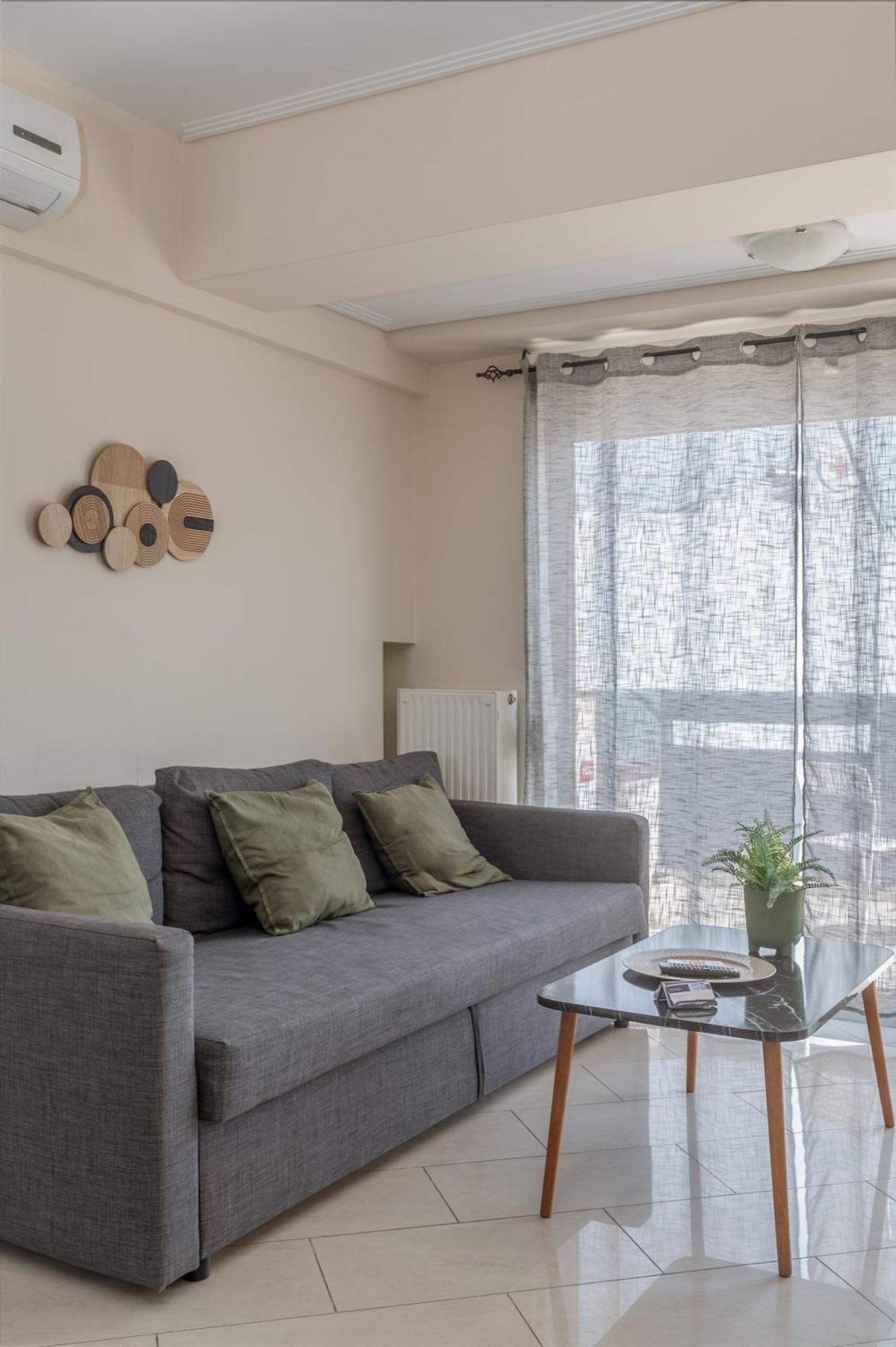Elvita Apartments 2 Ateny Zewnętrze zdjęcie