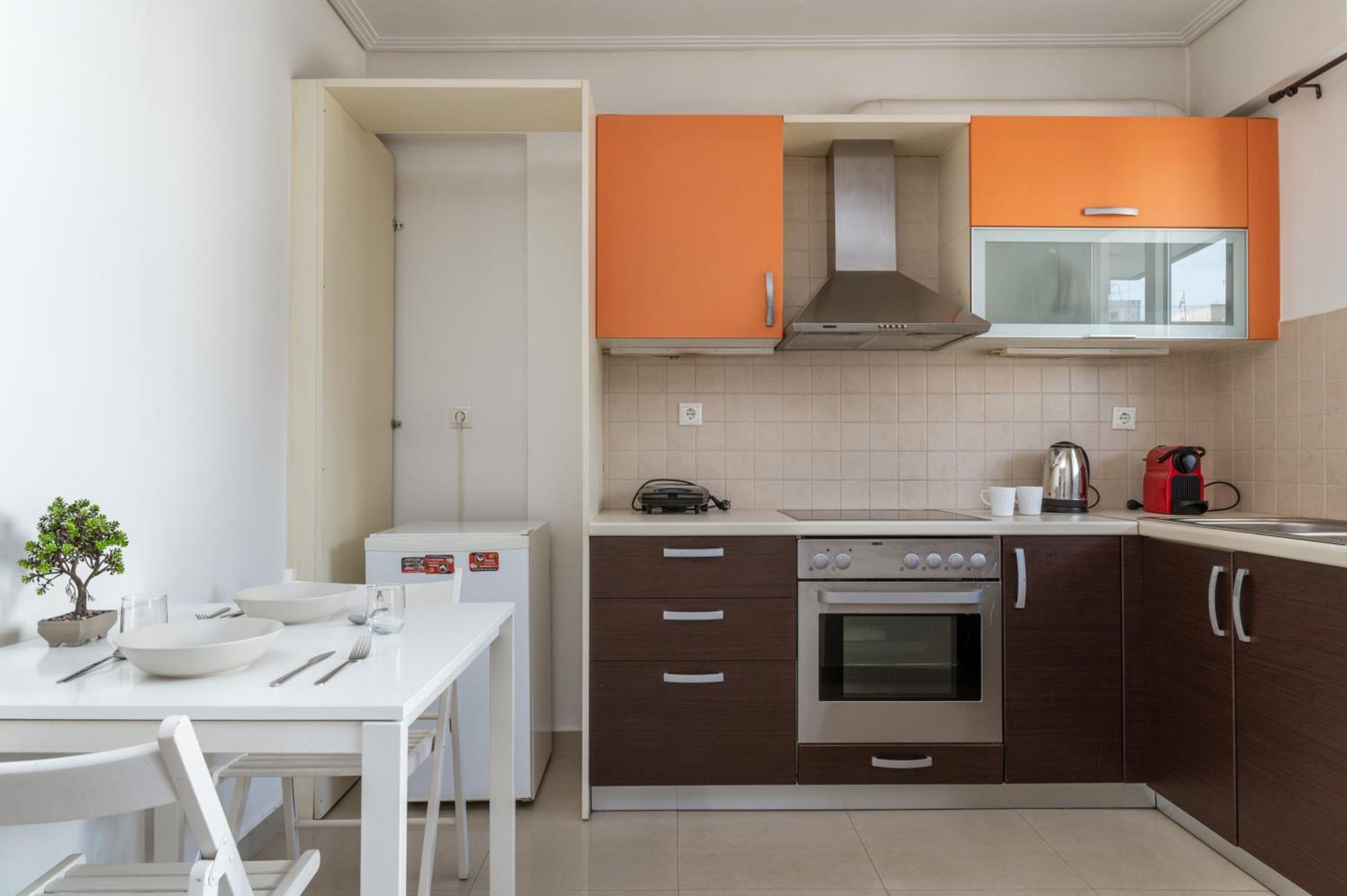 Elvita Apartments 2 Ateny Zewnętrze zdjęcie