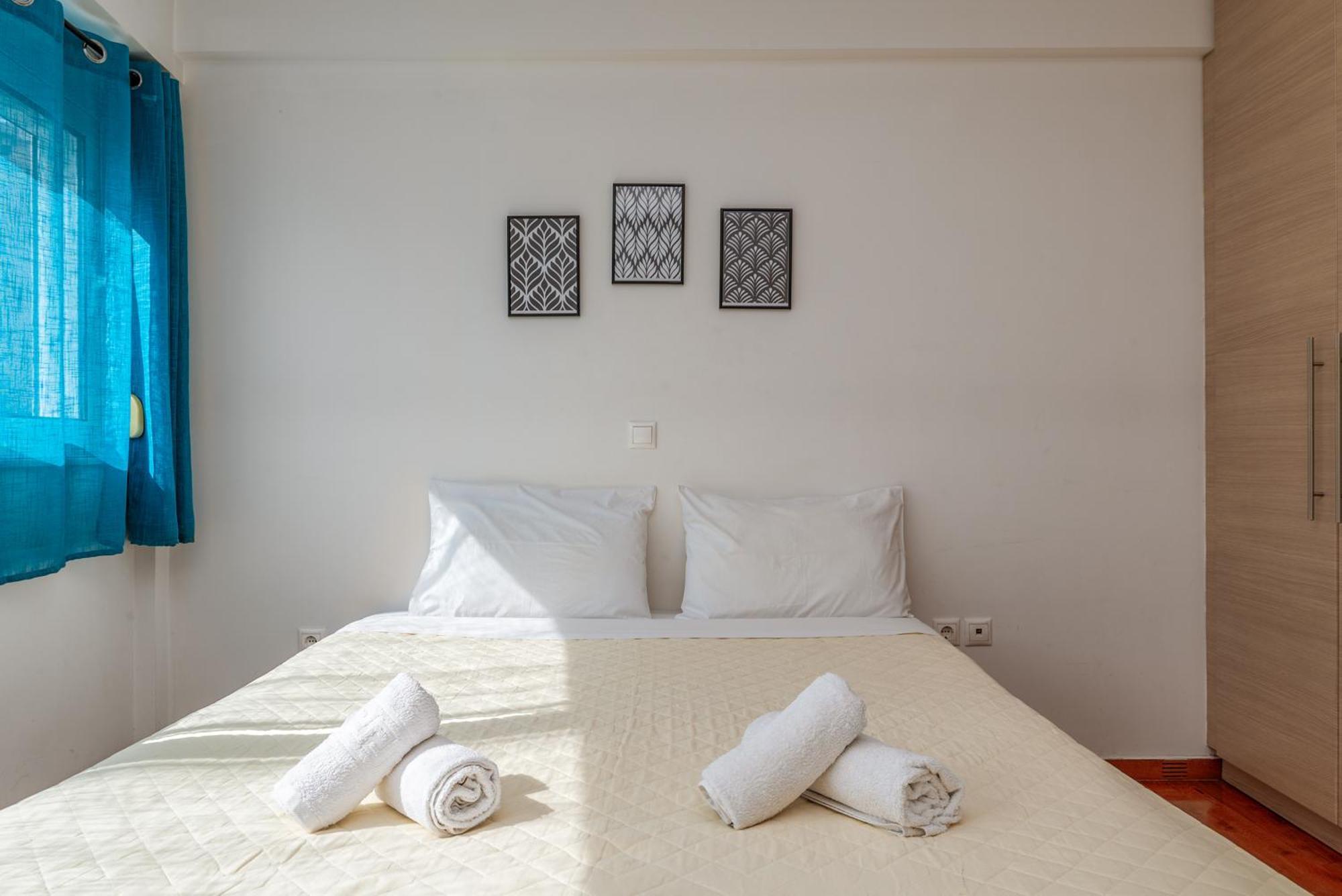 Elvita Apartments 2 Ateny Zewnętrze zdjęcie