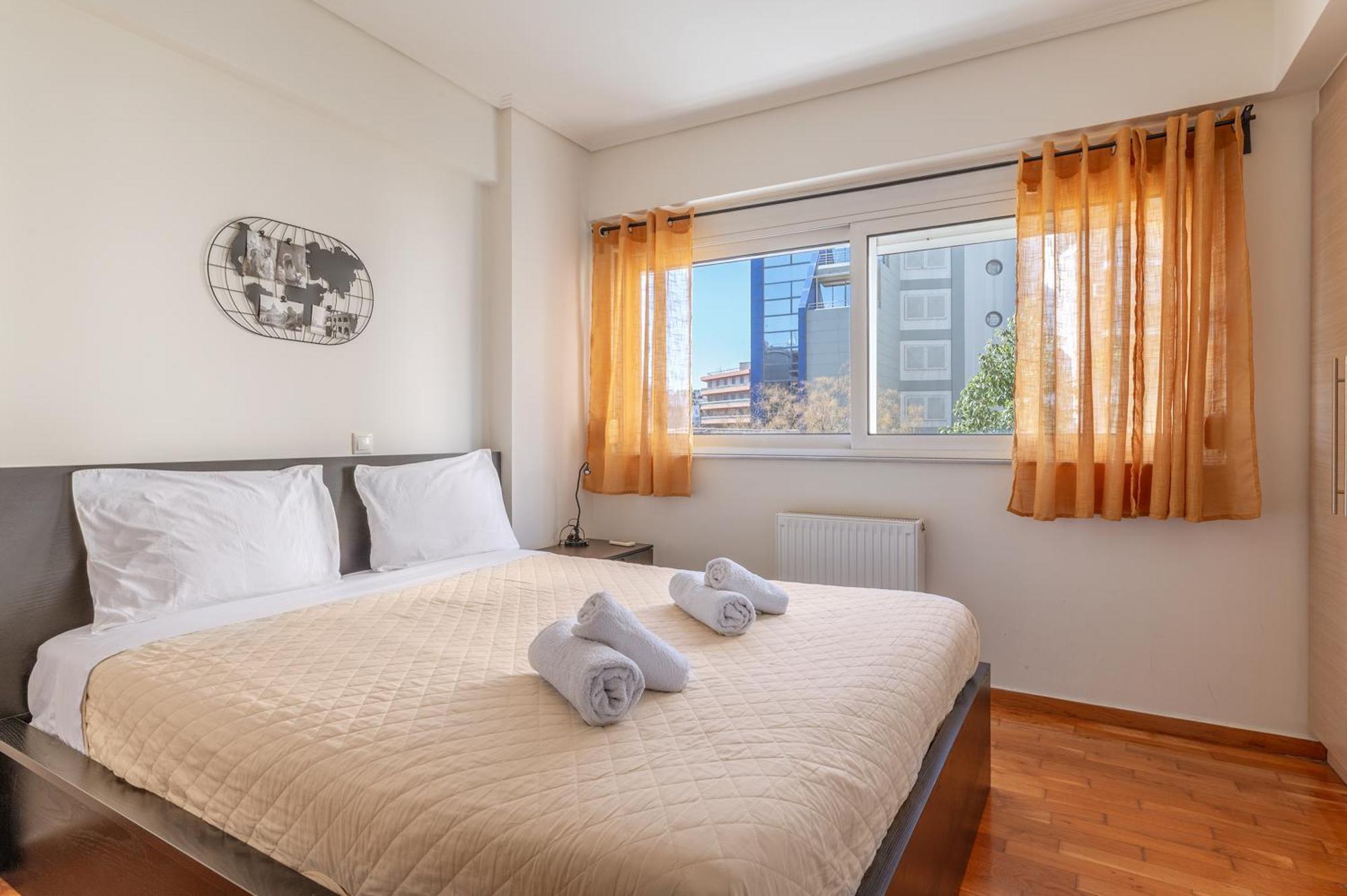 Elvita Apartments 2 Ateny Zewnętrze zdjęcie